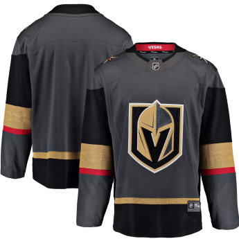 Vegas Golden Knights hokejowa koszulka meczowa Breakaway Home Jersey