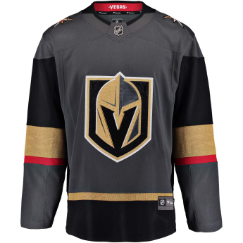 Vegas Golden Knights hokejowa koszulka meczowa Breakaway Home Jersey