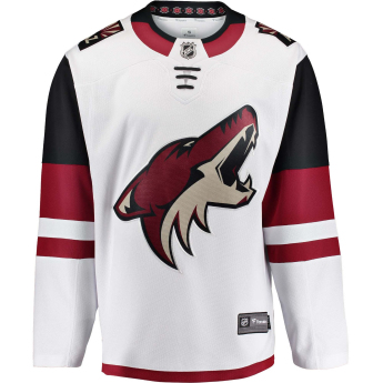 Arizona Coyotes hokejowa koszulka meczowa Breakaway Away Jersey