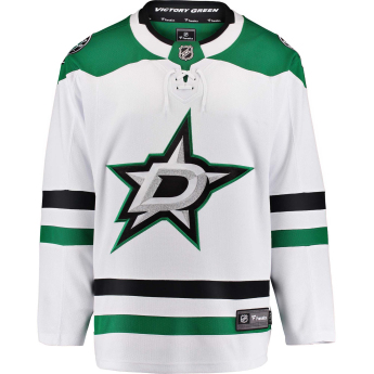 Dallas Stars hokejowa koszulka meczowa Breakaway Away Jersey