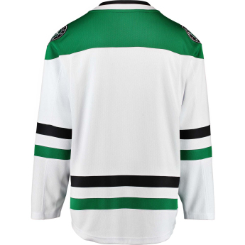 Dallas Stars hokejowa koszulka meczowa Breakaway Away Jersey