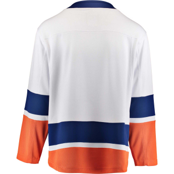 New York Islanders hokejowa koszulka meczowa Breakaway Away Jersey