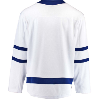 Tampa Bay Lightning hokejowa koszulka meczowa Breakaway Away Jersey