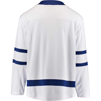 Toronto Maple Leafs hokejowa koszulka meczowa Breakaway Away Jersey