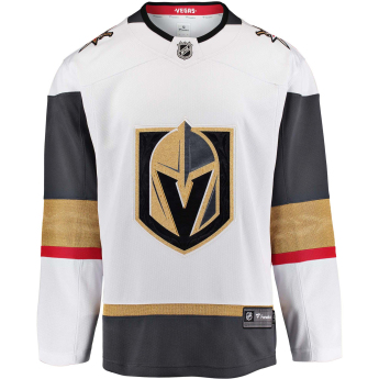 Vegas Golden Knights hokejowa koszulka meczowa Breakaway Away Jersey