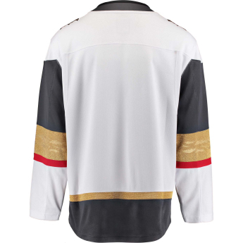 Vegas Golden Knights hokejowa koszulka meczowa Breakaway Away Jersey