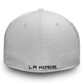 Los Angeles Kings czapka baseballówka Iconic Speed Flex