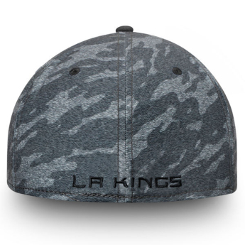 Los Angeles Kings czapka baseballówka Made2Move Camo Flex