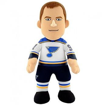 St. Louis Blues maskotka zawodnika Vladimir Tarasenko