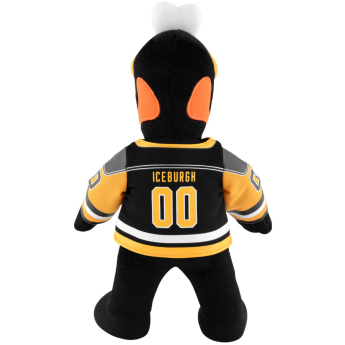 Pittsburgh Penguins pluszowa maskotka Iceburgh