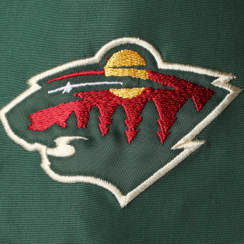 Minnesota Wild kąpielówki męskie G-III Sports by Carl Banks Volley
