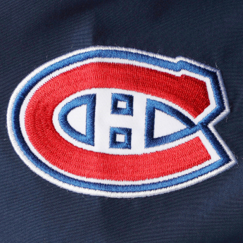 Montreal Canadiens kąpielówki męskie G-III Sports by Carl Banks Volley