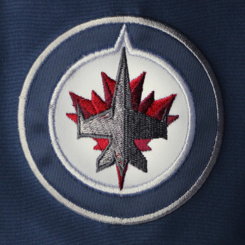 Winnipeg Jets kąpielówki męskie G-III Sports by Carl Banks Volley