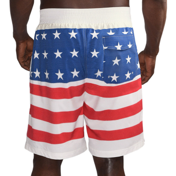 Pittsburgh Penguins kąpielówki męskie G-III Sports by Carl Banks Patriotic