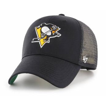 Pittsburgh Penguins czapka baseballówka Branson ´47 MVP
