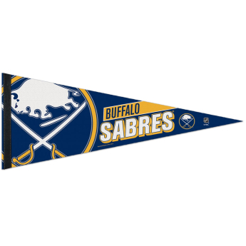Buffalo Sabres flaga Premium Pennant