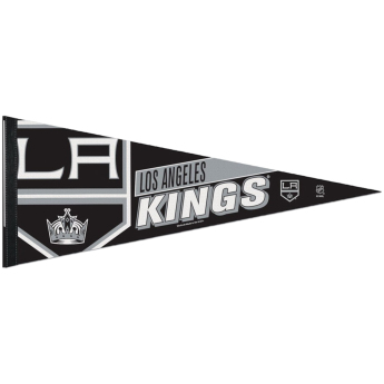 Los Angeles Kings flaga Premium Pennant