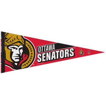Ottawa Senators flaga Premium Pennant