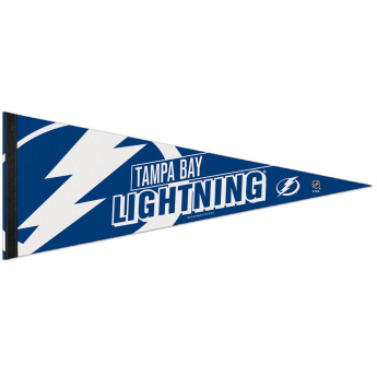 Tampa Bay Lightning flaga Premium Pennant