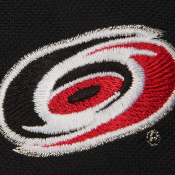 Carolina Hurricanes męska koszulka polo grey Pique Xtra-Lite Polo