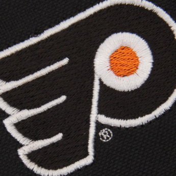 Philadelphia Flyers męska koszulka polo black Pique Xtra-Lite Polo