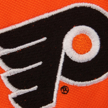 Philadelphia Flyers męska koszulka polo Pique Xtra-Lite Polo Orange