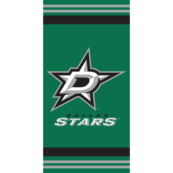 Dallas Stars ręcznik plażowy TIP