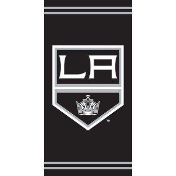 Los Angeles Kings ręcznik plażowy TIP