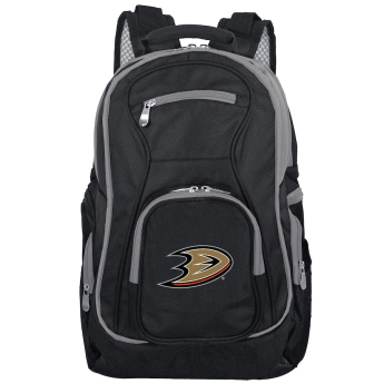Anaheim Ducks plecak Trim Color Laptop