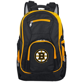 Boston Bruins plecak Trim Color Laptop