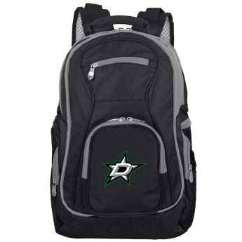 Dallas Stars plecak Trim Color Laptop