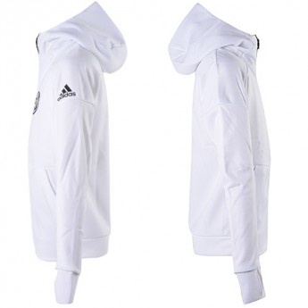Juventus bluza męska white Anth Zne