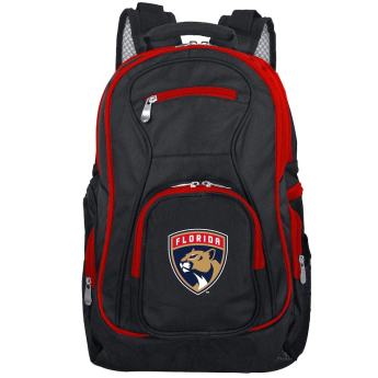 Florida Panthers plecak Trim Color Laptop