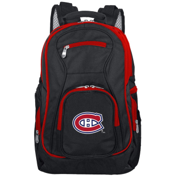 Montreal Canadiens plecak Trim Color Laptop