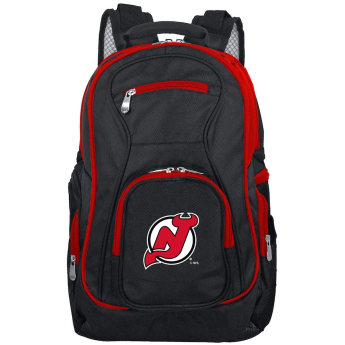 New Jersey Devils plecak Trim Color Laptop