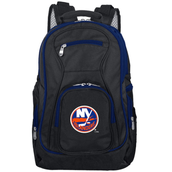 New York Islanders plecak Trim Color Laptop