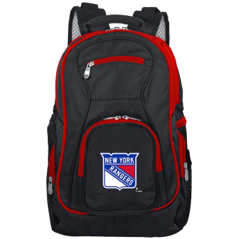 New York Rangers plecak Trim Color Laptop