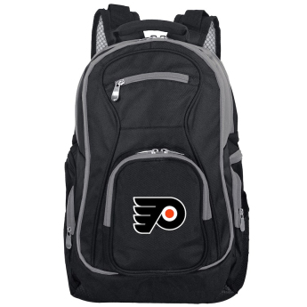 Philadelphia Flyers plecak Trim Color Laptop