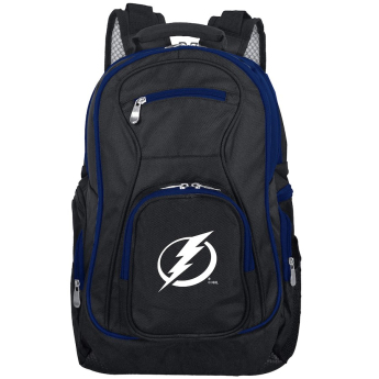 Tampa Bay Lightning plecak Trim Color Laptop