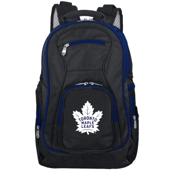 Toronto Maple Leafs plecak Trim Color Laptop