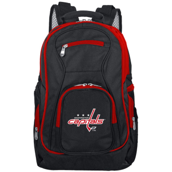 Washington Capitals plecak Trim Color Laptop