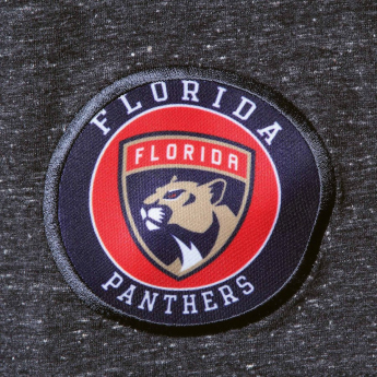 Florida Panthers szorty męskie Grey Pitch Jam