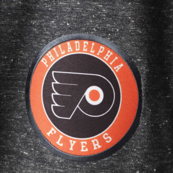 Philadelphia Flyers szorty męskie Grey Pitch Jam