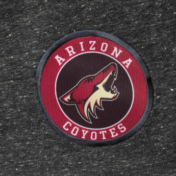 Arizona Coyotes szorty męskie grey Pitch Jam