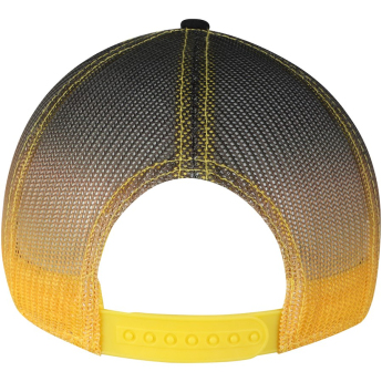 Pittsburgh Penguins czapka baseballówka Cross Fade Trucker