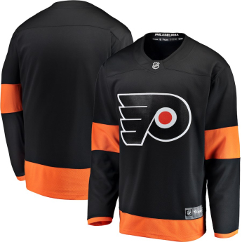 Philadelphia Flyers hokejowa koszulka meczowa Breakaway Alternate Jersey