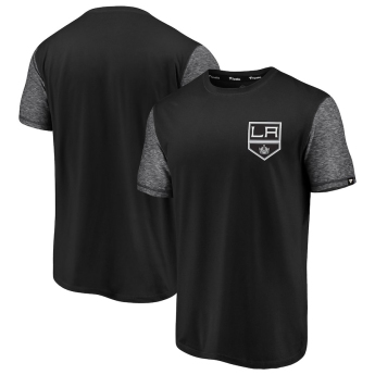 Los Angeles Kings koszulka męska black Made 2 Move