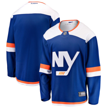 New York Islanders hokejowa koszulka meczowa Breakaway Alternate Jersey