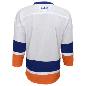 New York Islanders dziecięca koszulka meczowa white Reebok Replica Away