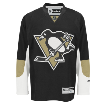 Pittsburgh Penguins hokejowa koszulka meczowa Reebok Premier Jersey Home